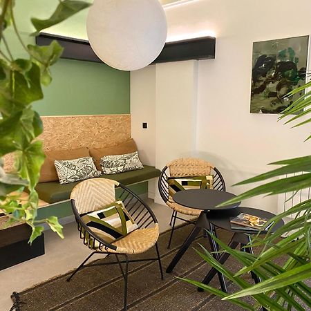 Mihotel Comte Lyon Exterior photo