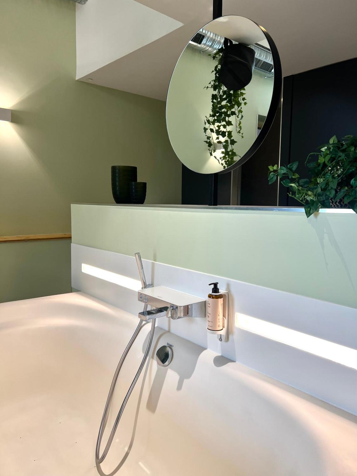 Mihotel Comte Lyon Exterior photo