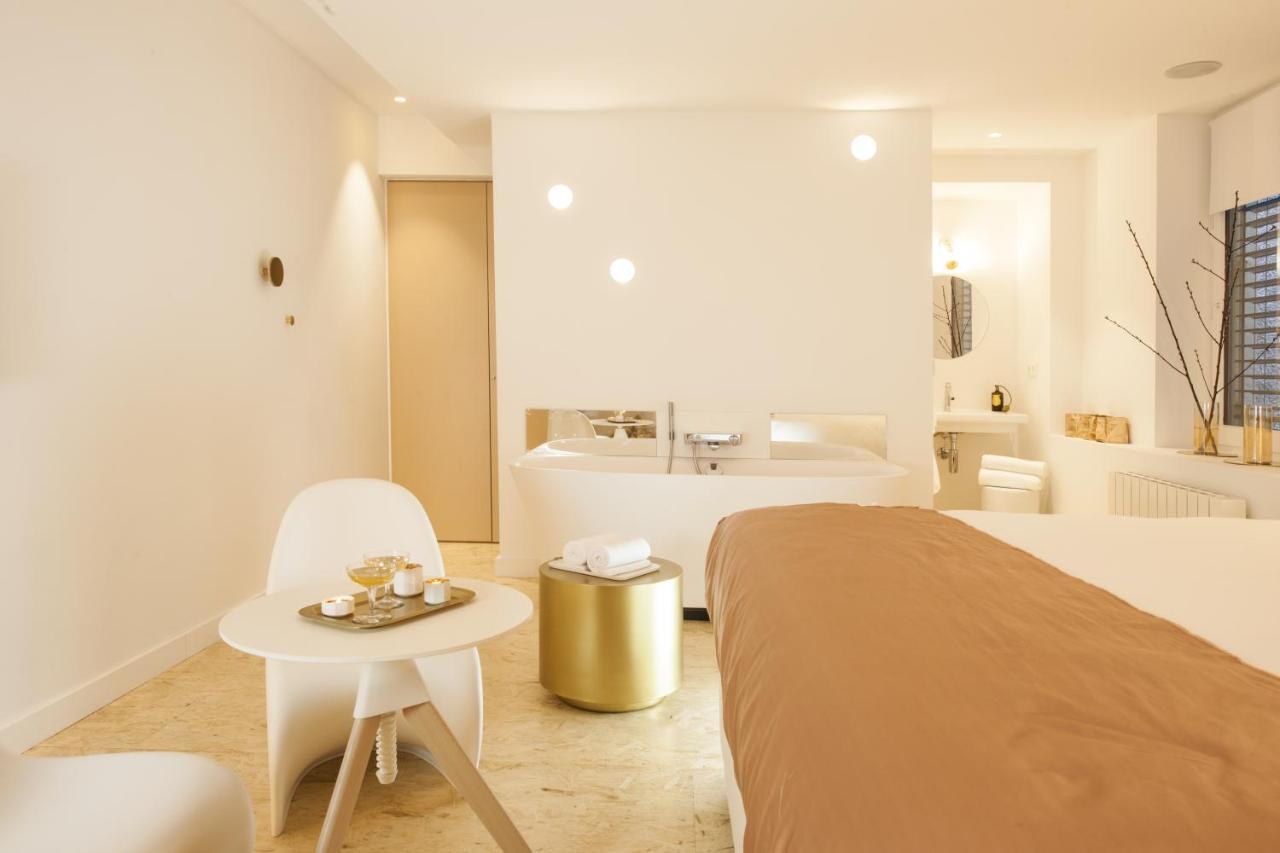 Mihotel Comte Lyon Exterior photo
